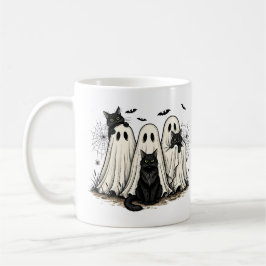 Mug Tasse, Halloween コーヒーマグカップ