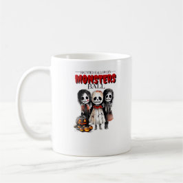 Mug Tasse, Halloween コーヒーマグカップ