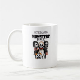 Mug Tasse, Halloween コーヒーマグカップ