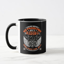 Mug Tasse, pour les passionnés de moto マグカップ