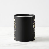 Mug Tasse, pour les passionnés de moto マグカップ (中央)