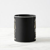 Mug Tasse, pour les passionnés de moto マグカップ (中央)