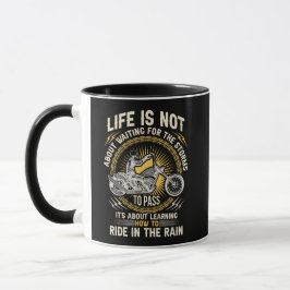 Mug Tasse, pour les passionnés de moto マグカップ