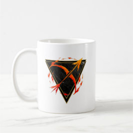 Mug / tasse Sagittaire Zodiaque Cadeau Astrologie コーヒーマグカップ