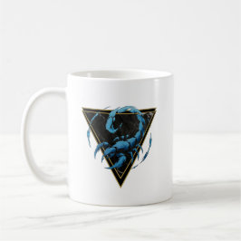 Mug / tasse Scorpion Zodiaque Cadeau Astrologie コーヒーマグカップ