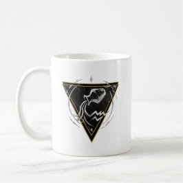 Mug / tasse Verseau Zodiaque Cadeau Astrologie コーヒーマグカップ