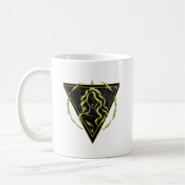 Mug / tasse Vierge Zodiaque Cadeau Astrologie コーヒーマグカップ