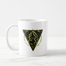 Mug / tasse Vierge Zodiaque Cadeau Astrologie コーヒーマグカップ