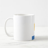 Mug time コーヒーマグカップ (左)