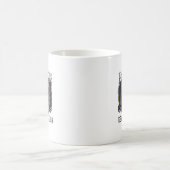 Mug Tribute to 1963 generation anniversaire コーヒーマグカップ (中央)