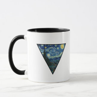 Mug Van Gogh Unique Design Art マグカップ