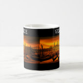 Mug VENICE コーヒーマグカップ (中央)