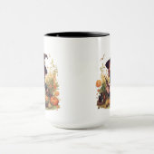 Mug Witch マグカップ (中央)