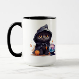 Mug Witch マグカップ
