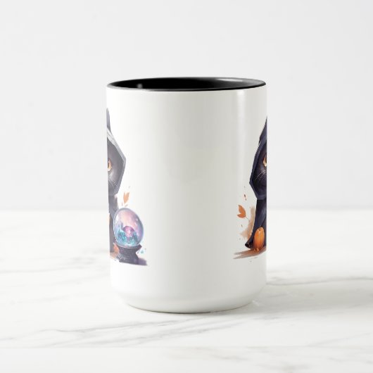 Mug Witch マグカップ (中央)