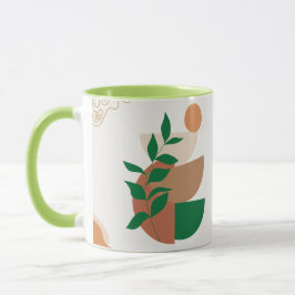 Mug with a Twist マグカップ