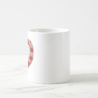 Mug with verse コーヒーマグカップ