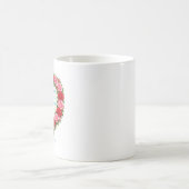 Mug with verse コーヒーマグカップ (中央)