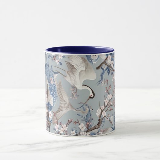 mug world of Chinese マグカップ (中央)