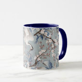 mug world of Chinese マグカップ (正面右)