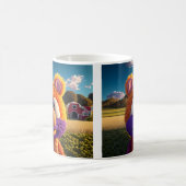 Mug XOORIBOUS コーヒーマグカップ (中央)