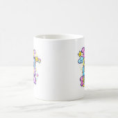 MUG - Your Only Limit Is You コーヒーマグカップ (中央)