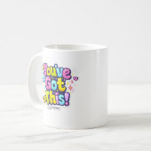 MUG - You've Got This コーヒーマグカップ (正面左)