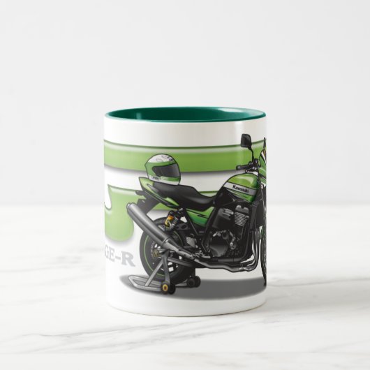 mug_zrx1200 ツートーンマグカップ (中央)