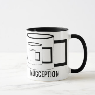 MUGCEPTION マグカップ