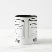 MUGCEPTION マグカップ (中央)