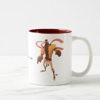 MugCoffee ツートーンマグカップ