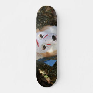 Mugen Corghees Skateboard スケートボード