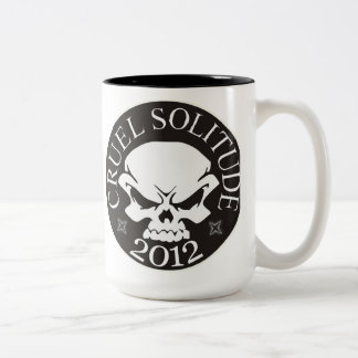 Mugg ツートーンマグカップ