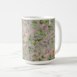 Mugg Lövsal コーヒーマグカップ