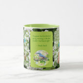 Mugg — Summer マグカップ (中央)