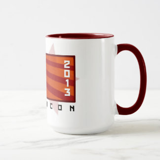 Muggeriffic マグカップ