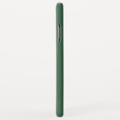 MUGGLE™ローカライズ版グラフィック Case-Mate iPhoneケース (裏面/右)