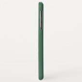 MUGGLE™ローカライズ版グラフィック Case-Mate iPhoneケース (裏面/左)