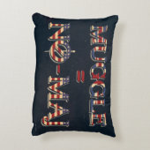 MUGGLE™ = NO-MAJ™ アクセントクッション (裏面(縦))