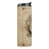 MUGGLE WORTHY™ロック タンブラー (回転左)