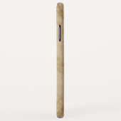 MUGGLE WORTHY™ロック Case-Mate iPhoneケース (裏面/右)