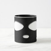 Muggler. マグカップ (中央)