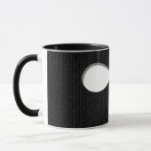 Muggler. マグカップ (左)