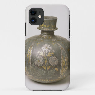 Mughalのフラスコ(metalwork) iPhone 11 ケース