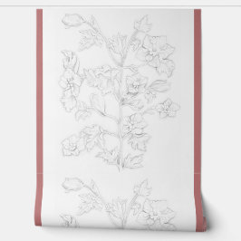 Mughal Design on a  壁紙