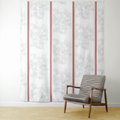 Mughal Design on Tapestry タペストリー (インサイチュ)