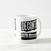 mugplain コーヒーマグカップ (正面右)