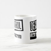 mugplain コーヒーマグカップ (中央)