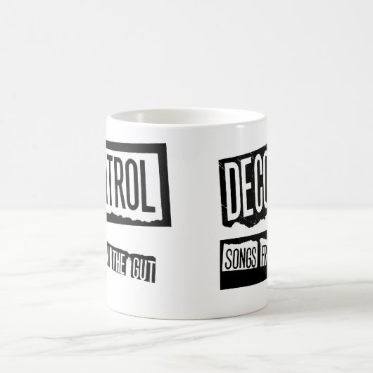 mugplain コーヒーマグカップ (中央)