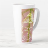 Mugs  カフェラテマグ (右アングル)